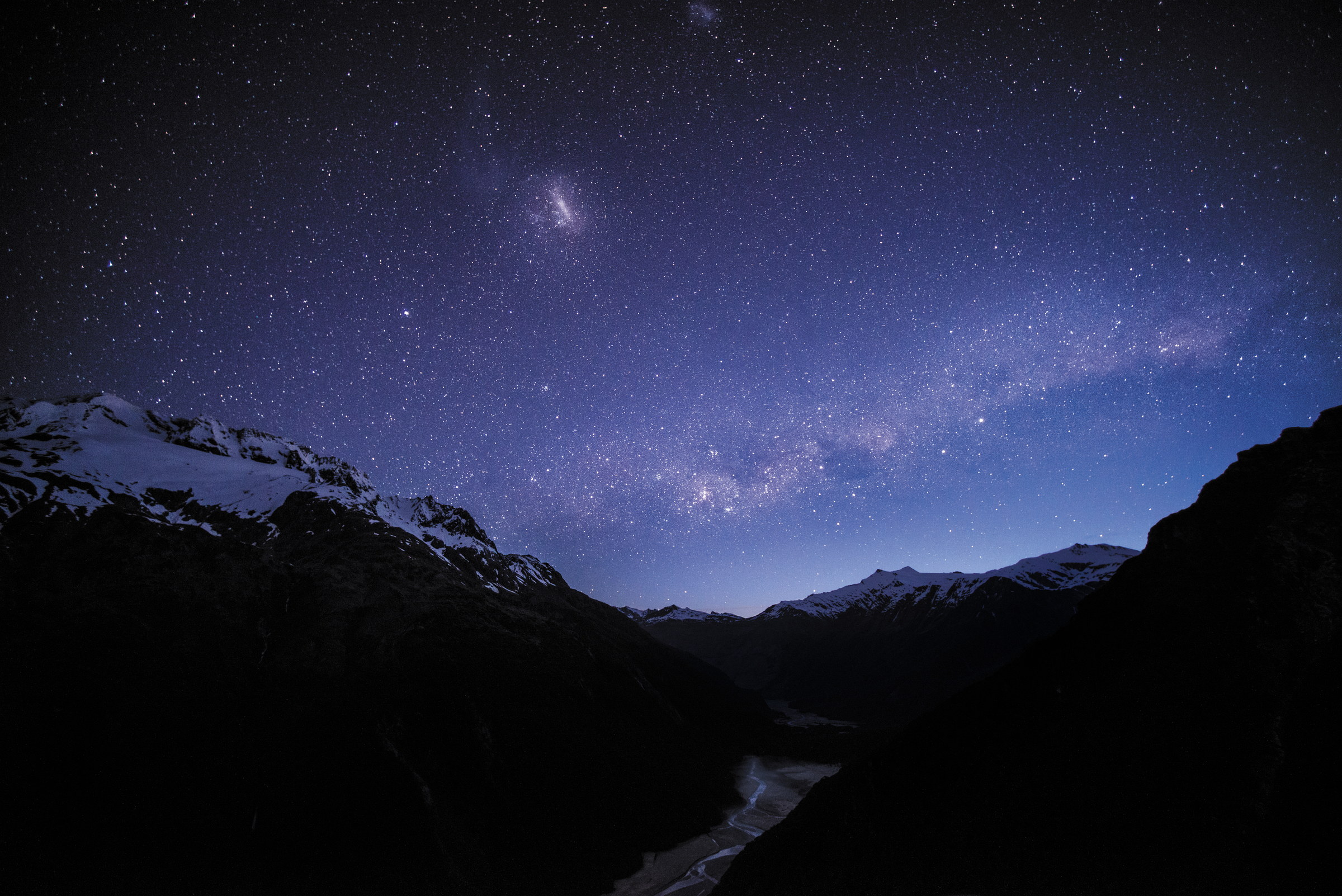 Mātakitaki — Matukituki Valley · thwarted aspiration, 2013 · Music: Peter Hobbs