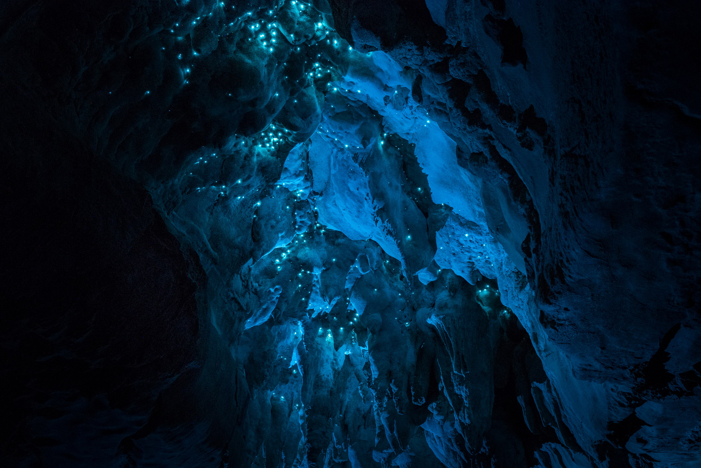 Luminosity