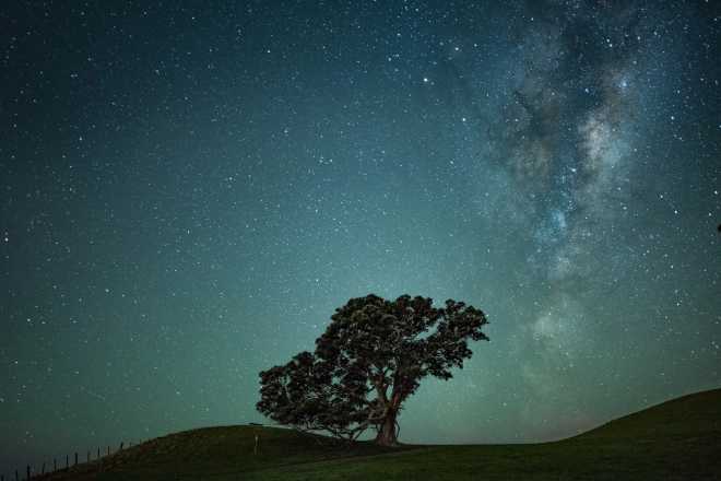 Starscapes